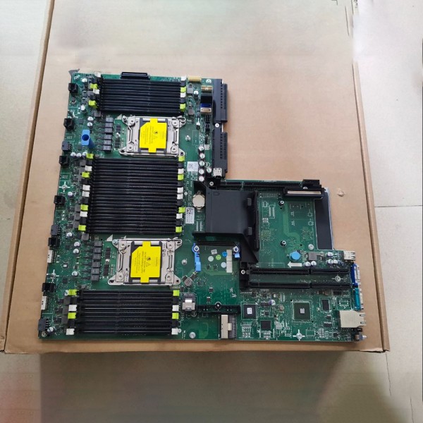 R720R720XD 서버 마더보드 0X6FFV 0DCWD1 0JP31P 범용 제품 이미지