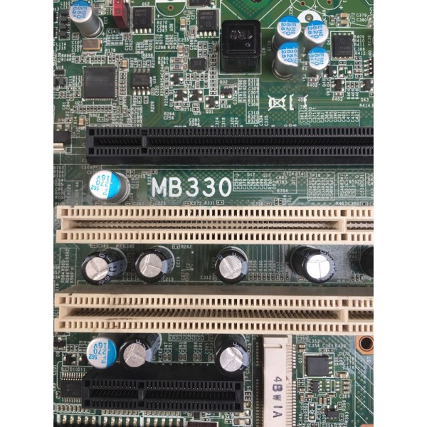 산업용 제어 마더보드 듀얼 네트워크 카드 USB3.0 제품 이미지