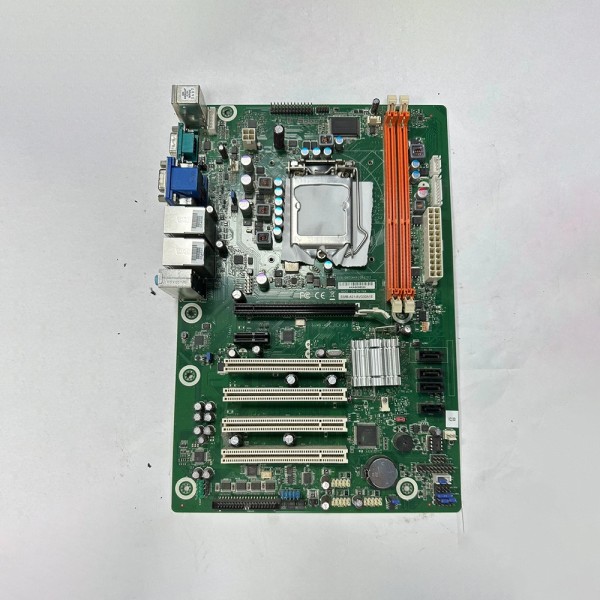 산업용 제어 마더보드 H61은 I3I5I7 SIMB-A21-8VG00A1E 지원합니다 제품 이미지