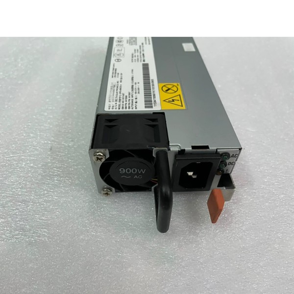 X3550 x3650M4 94Y8119 서버 전원 모듈 900W DPS-900CB A 제품 이미지