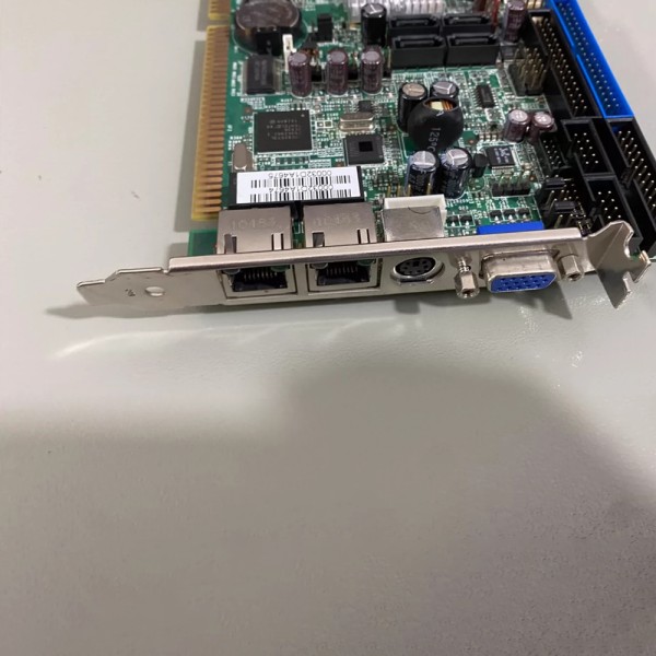 LGA775 듀얼 포트 산업용 제어 마더보드 장비 IB940F-R 제품 이미지