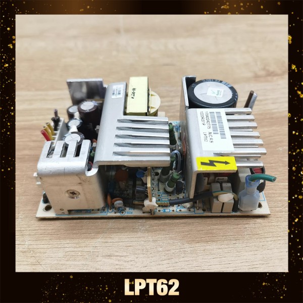 LPT62 산업용 장비 전원 공급 장치+5V8A+12V3.5A-12V1A 제품 이미지