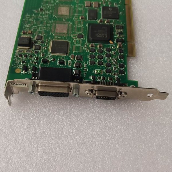 COGNEX CFG-8501-000 801-8501-11R CGX-8504A 이미지 획득 카드용 제품 이미지