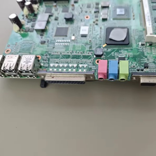 Ad-van-tech UNO-2174A A1 산업용 제어 컴퓨터 마더보드용 제품 이미지