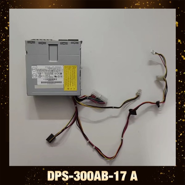 SIE-MENS 전원 공급 장치 DPS-300AB-17 A S26113-E511-V50용 제품 이미지