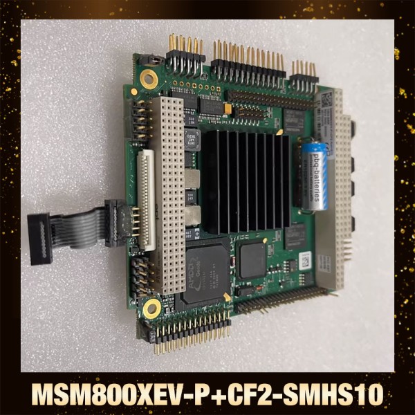 MSM800XEV-P+CF2-SmHS10 장치 마더보드 제품 이미지