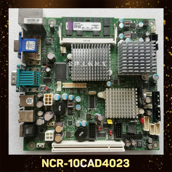 NCR-10CAD4023 고신뢰성 카드 제품 이미지