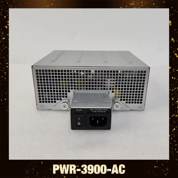 C-i-s-c-o PWR-3900-AC APS-234 전원 공급 장치용 제품 이미지