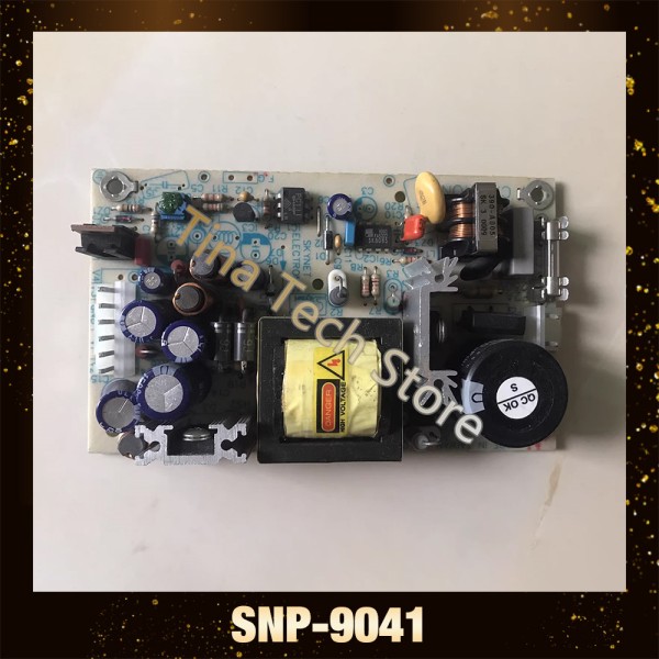 Skynet SNP-9041 산업용 병원 전원 공급 장치 제품 이미지