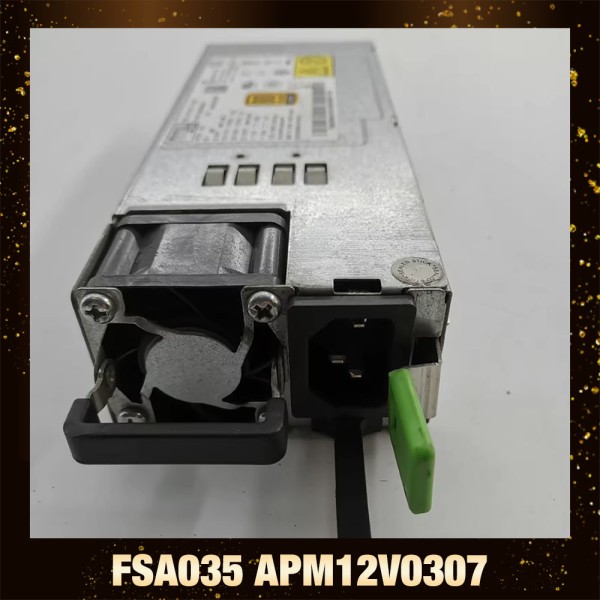 Ac-Bel FSA035 APM12V0307 서버 550W 중복 전원 모듈용 제품 이미지