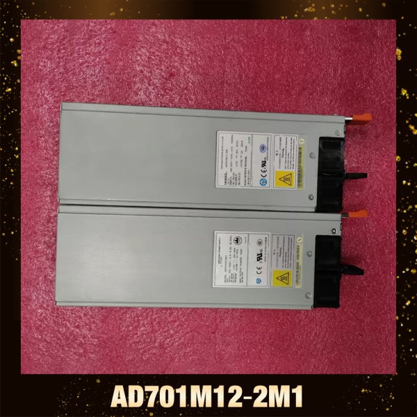 VA-PEL AD701M12-2M1 700W 전원 모듈 T3200 N8000 보관 캐비닛용 1개 제품 이미지