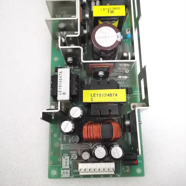 산업용 전원 공급 장치 LEB150F-0524 G +5V5A+24V6A 이중 출력 제품 이미지