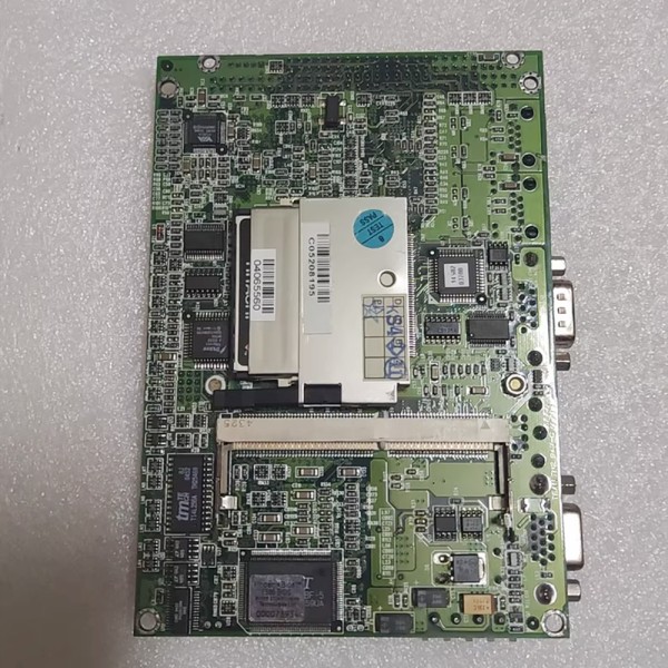 GENE-5310 REV A1.1 3.5인치 산업용 마더보드 제품 이미지