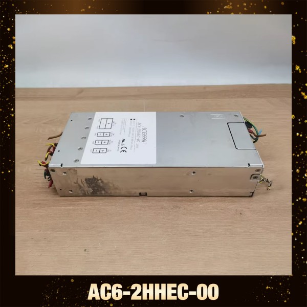 ACE650F AC6-2HHEC-00 전원 모듈 제품 이미지