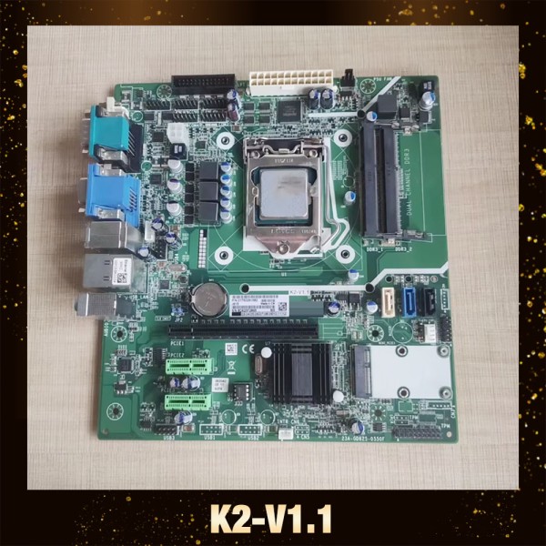 WINCOR NIXDORF K2-V1.1 산업용 제어 마더보드용 제품 이미지
