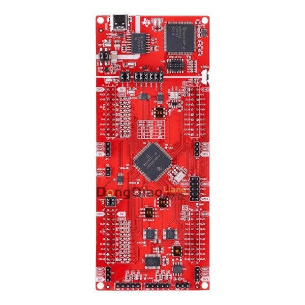 LAUNCHXL-F280039C 개발 보드 및 툴킷 TMS320 제품 이미지
