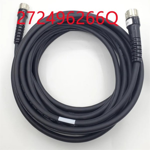 야스카와 로봇 YRC1000 티칭 장치 케이블 HB1371456-1 JZRCR-APP01-1 새 제품 제품 이미지