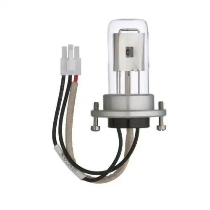 중수소 램프 전구, 수리, Wenyi Optoelectronics DH2000 스페셜 제품 이미지