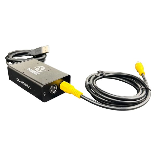 ZWT DC1150MaxUSB 비디오 캡처 카드 AVS 워크스테이션 HD 이미지 B 초음파 제품 이미지