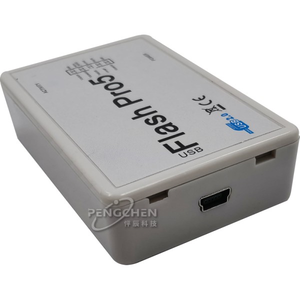 FlashPro 5 Actel Microsemi 다운로드 버너 프로그래머 pro3 4 a3p mcu 제품 이미지