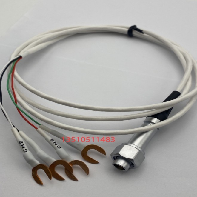 Keithley 2182a 나노전압계 삽입형 테스트 리드 agilent 34420a 마이크로옴미터 멀티미터 제품 이미지
