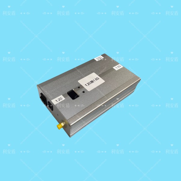 12w 1.2g~1.5g 무선 시청각 송수신기, 비디오 리피터 제품 이미지