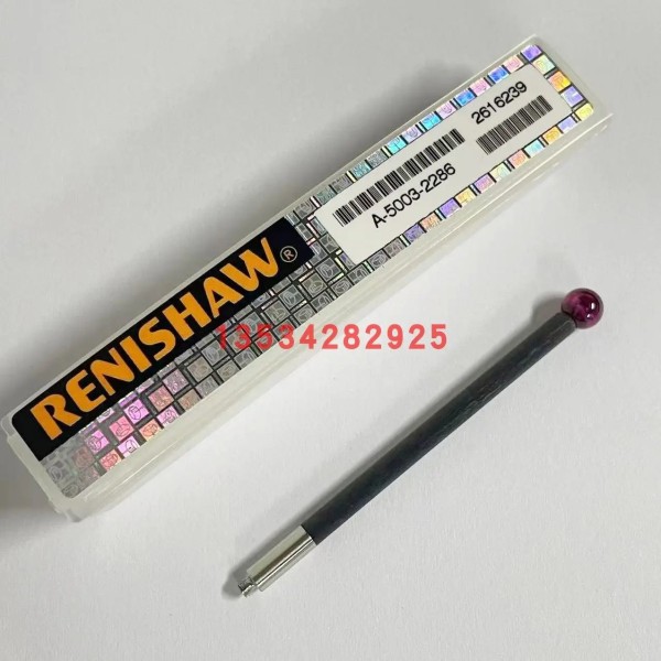 레니쇼 A-5003-2286 스타일러스, 3좌표 프로브 제품 이미지