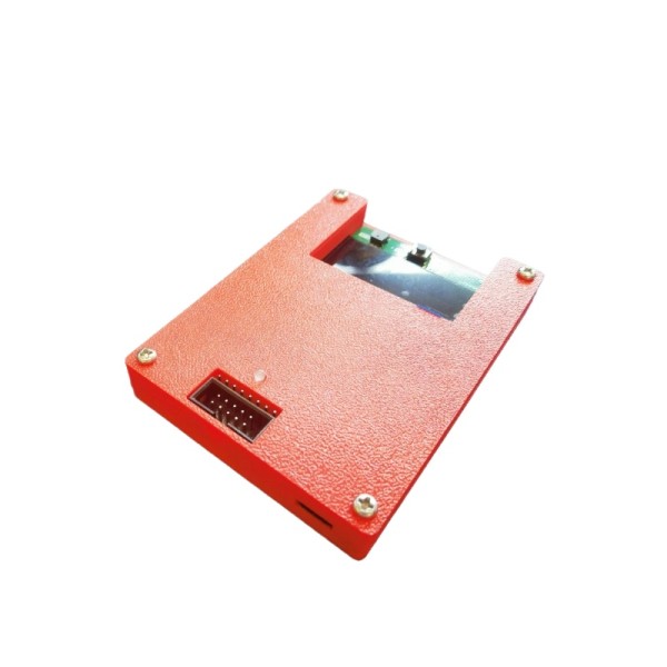 Small Eyes Semiconductor Ziguang FPGA 오프라인 프로그래머 버너다운로더 제품 이미지