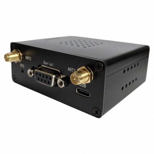 Microhard 디지털 이미지 통합 무선 라디오, PX2, PDDL900, 24502550 제품 이미지