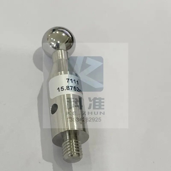 육각형 좌표 표준 구체 A902-0010-1 CN25-660-101 제품 이미지