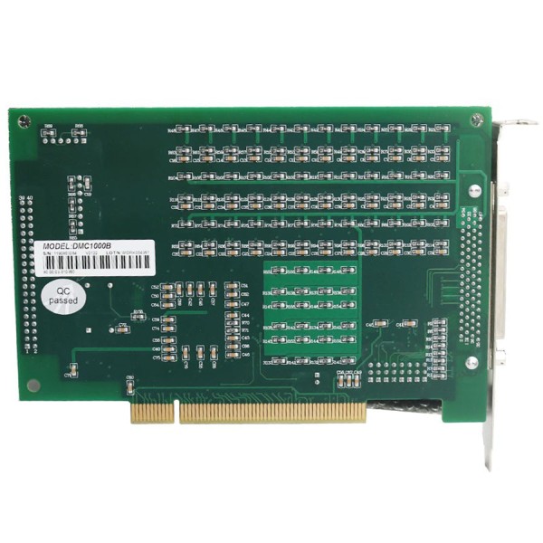 Leisai DMC1000B 12축 모션 컨트롤 카드 제품 이미지