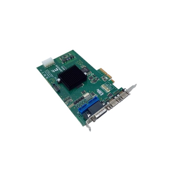 EURESYS 2010 이미지 수집 카드 1622 PCIe X4 cameralinK 산업용 카메라 제품 이미지