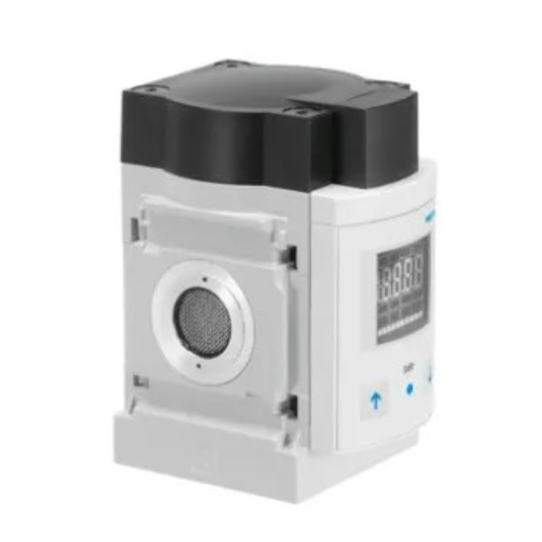 페스토 유량 센서 SFAM-62-5000L-M-2SA-M12 564938 제품 이미지