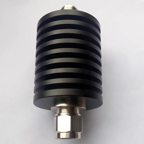 N헤드 고정 감쇠기 50w 6g 1-60db 고품질 제품 이미지