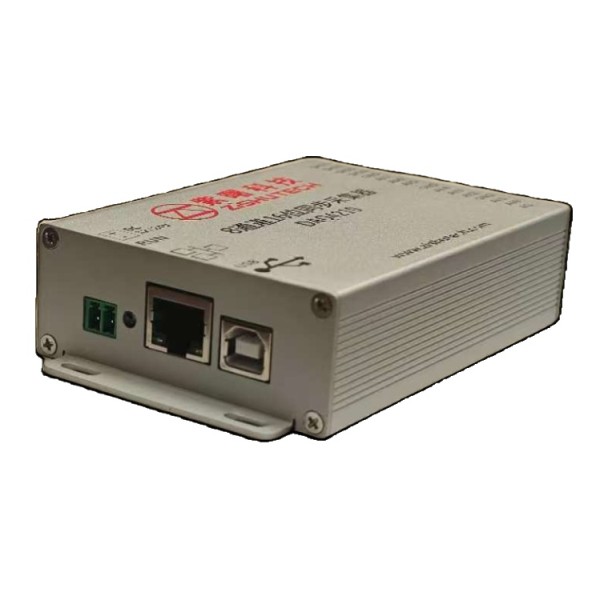 ZISHU DAQ4211 8채널 16비트 아날로그 입력 200k 동기식 USB 이더넷 획득 카드 데이터 제품 이미지