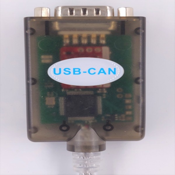USB-CAN 호환 IPEH-00202122 제품 이미지