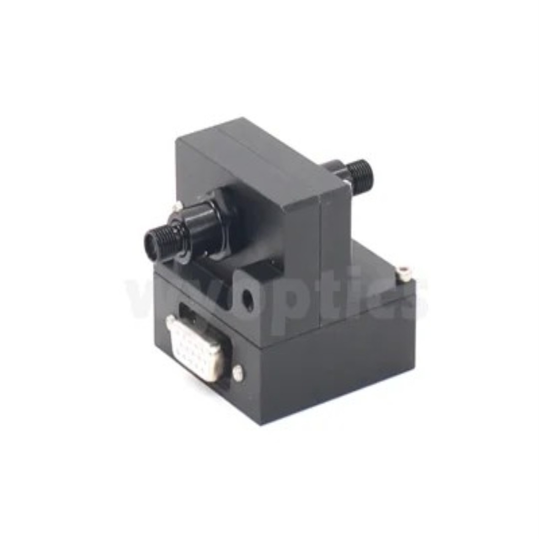 멀티모드 광섬유 전자 제어 광 스위치 OSW-12 Wenyi Optoelectronics 제품 이미지