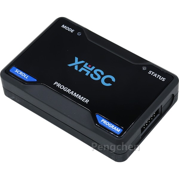 HCTL-01B HDSC 버너 다운로더 MCU 에뮬레이터 HC32 프로그래머 제품 이미지