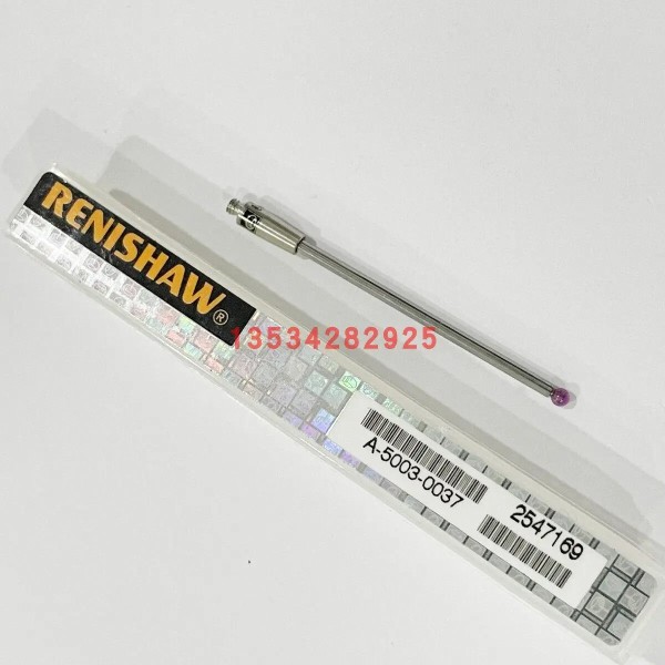 레니쇼 스타일러스 A-5003-0037 PS58R 헥사곤 세레인 제품 이미지