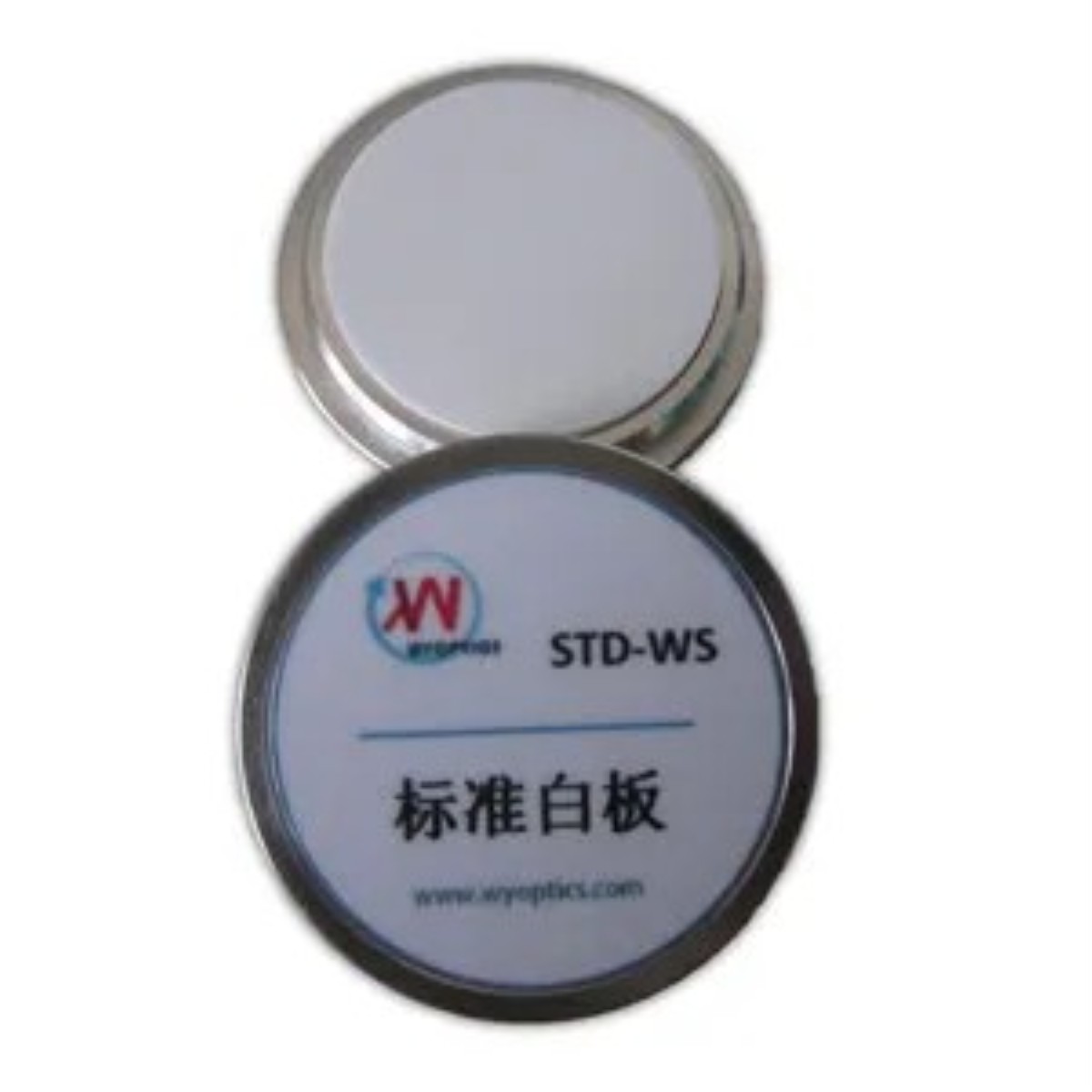 표준 화이트보드, 스펙트럼 교정 STD-WS-1 확산 반사 제품 이미지