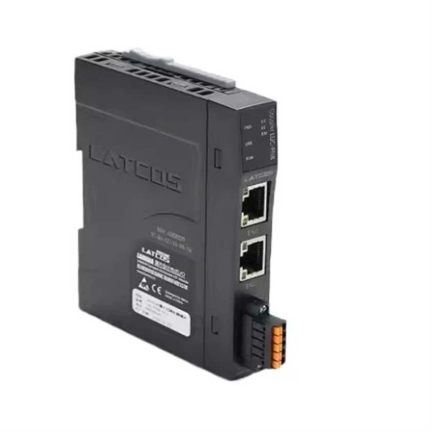 PROFINET 원격 IO 모듈 플러그인 분산형 Et200sp 슬라이스 제품 이미지