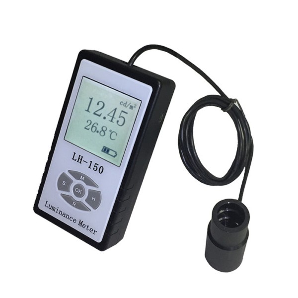컬러 스크린 휘도계 테스터 LH-150LED LCD 형광 제품 이미지