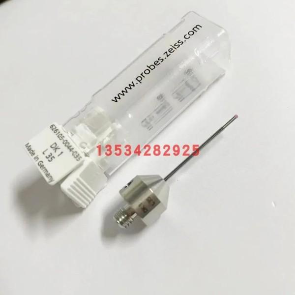 독일 프로브 모델: 602030-8060-000 626115-0100-022 제품 이미지