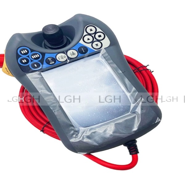 3hac028357-001abb 로봇 시연기 Dsqc679 매뉴얼 새 제품 제품 이미지