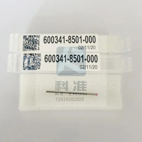 독일산 비나사식 측정 바늘 600341-8501-000 제품 이미지