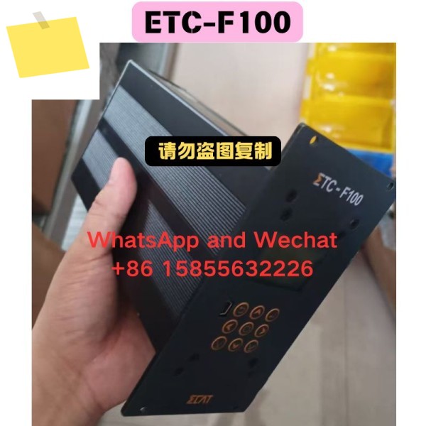 중고 포커스 컨트롤러 ETC-F100 기능 테스트 OK 제품 이미지