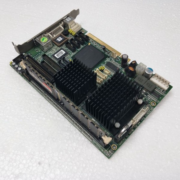 SBC82810 REV.A4-RC 산업용 컴퓨터 마더보드 제품 이미지