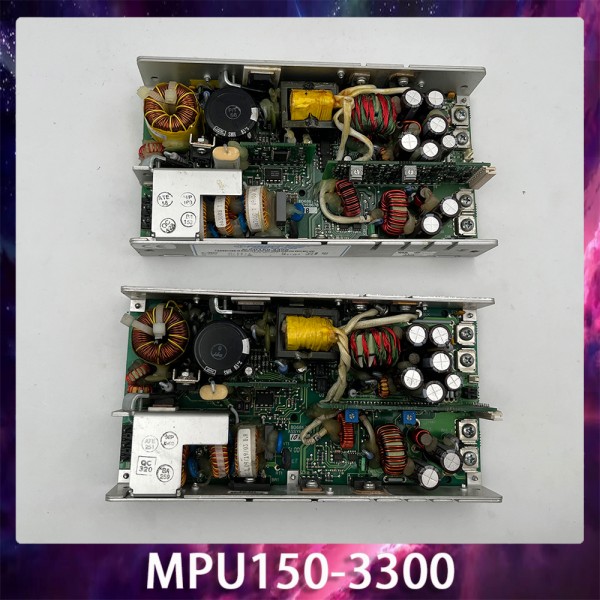 1개 MPU150-3300 산업용 컴퓨터 전원 공급 장치 제품 이미지