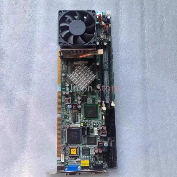 산업용 컴퓨터 마더보드 NUPRO-865 REV.3.0 제품 이미지