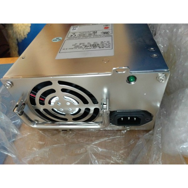 500W 서버 네트워크 머신 전원 공급 장치 HP2-6500P-R 제품 이미지